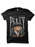 Peaky Blinders Black T-Shirt Style008 Hoodie, Sweatshirt | CoreVibeTees.com