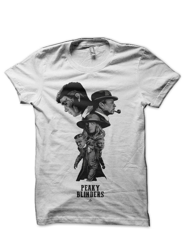 Peaky Blinders T-Shirt Style013 Hoodie, Sweatshirt | CoreVibeTees.com