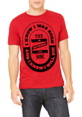 Pearl Jam Red T-Shirt Hoodie, Sweatshirt | CoreVibeTees.com