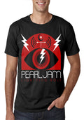 Pearl Jam Band T-Shirt Hoodie, Sweatshirt | CoreVibeTees.com