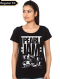 Pearl Jam Girlâ€™s Black T-Shirt Hoodie, Sweatshirt | CoreVibeTees.com