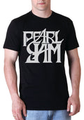 Pearl Jam Black T-Shirt Style001 Hoodie, Sweatshirt | CoreVibeTees.com