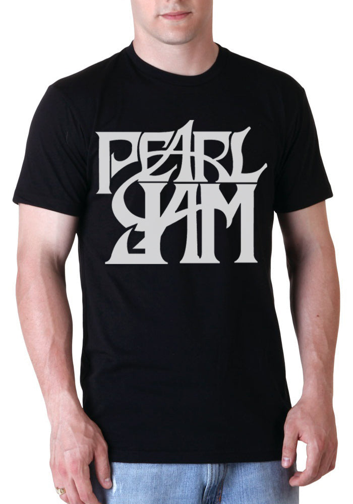 Pearl Jam Black T-Shirt Style001 Hoodie, Sweatshirt | CoreVibeTees.com