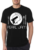 Pearl Jam Black T-Shirt Merchandise Hoodie, Sweatshirt | CoreVibeTees.com