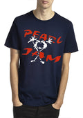 Pearl Jam Navy Blue T-Shirt Hoodie, Sweatshirt | CoreVibeTees.com