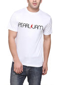 Pearl Jam White T-Shirt Hoodie, Sweatshirt | CoreVibeTees.com