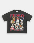 PEDRO MARTINEZ TEE Hoodie, Sweatshirt | CoreVibeTees.com (Image 1)