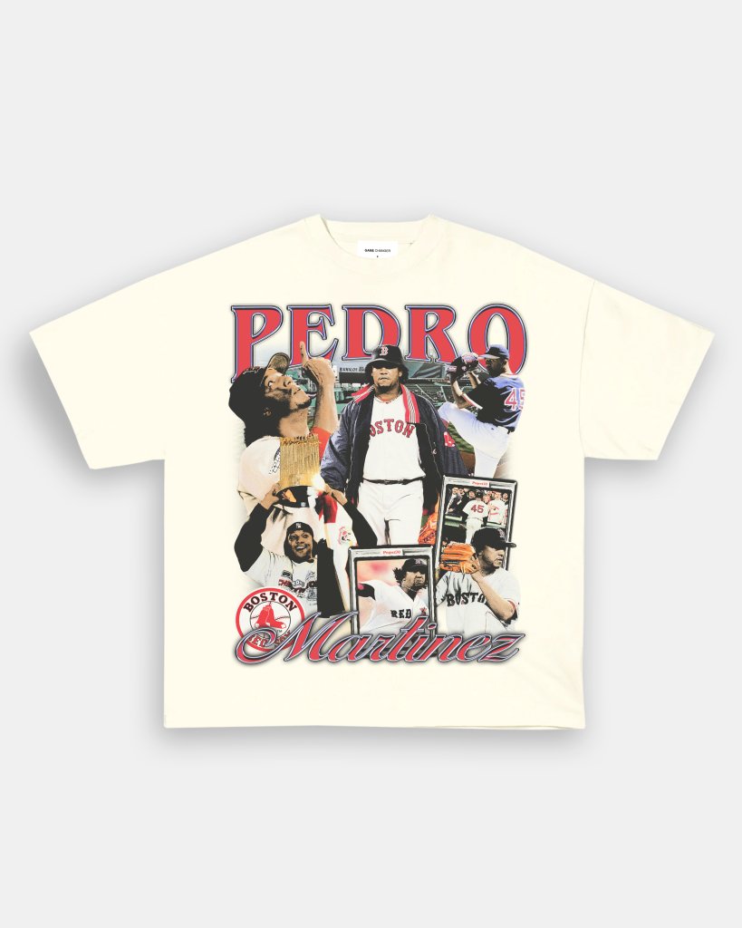 PEDRO MARTINEZ TEE Hoodie, Sweatshirt | CoreVibeTees.com (Image 5)