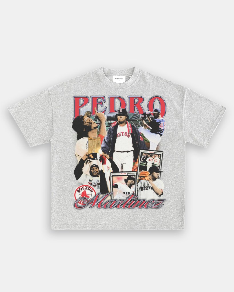 PEDRO MARTINEZ TEE Hoodie, Sweatshirt | CoreVibeTees.com (Image 4)