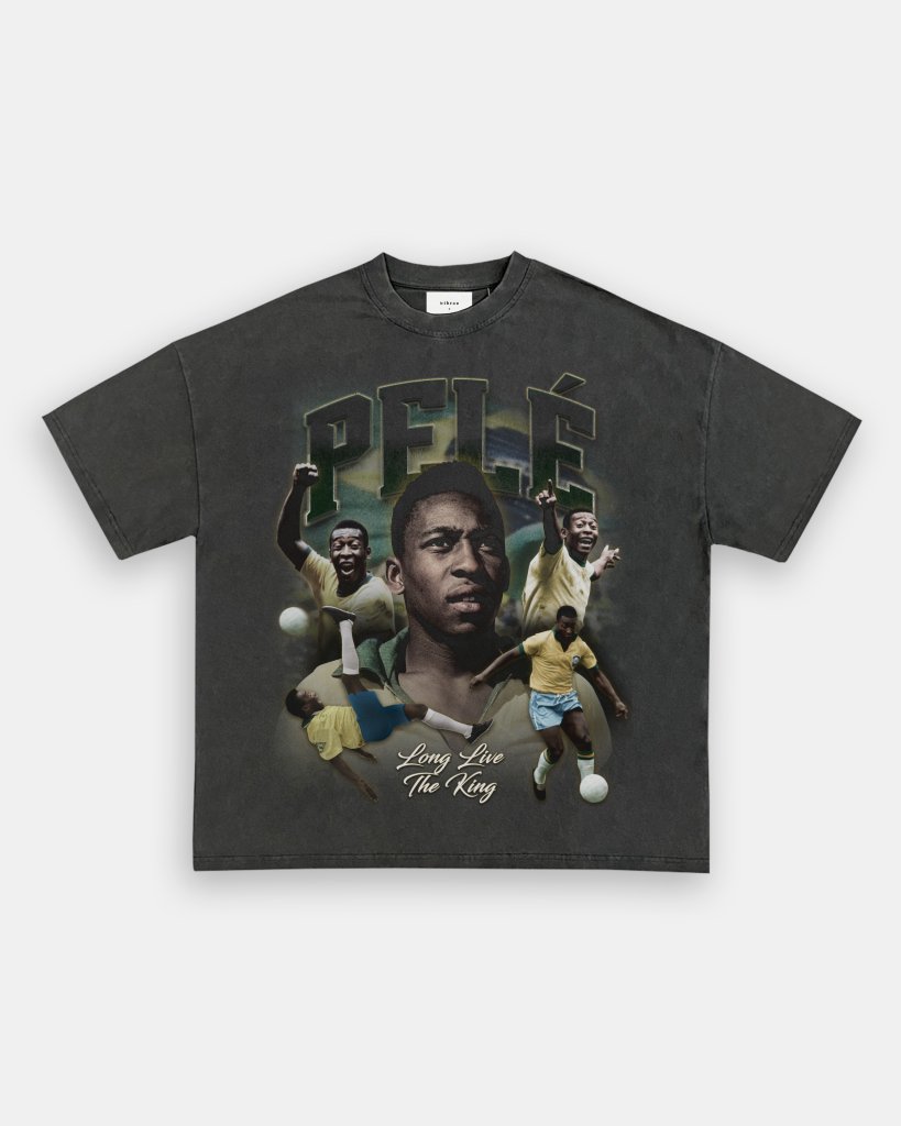 PELÃ‰ TEE Hoodie, Sweatshirt | CoreVibeTees.com (Image 5)