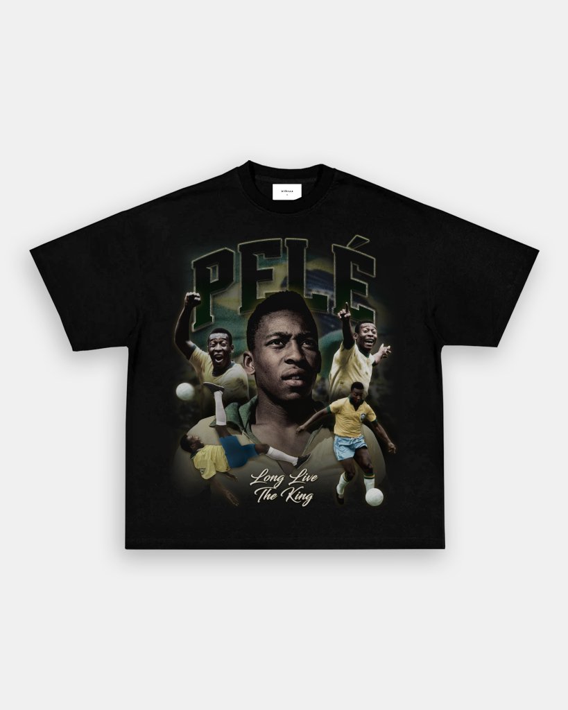 PELÃ‰ TEE Hoodie, Sweatshirt | CoreVibeTees.com (Image 4)