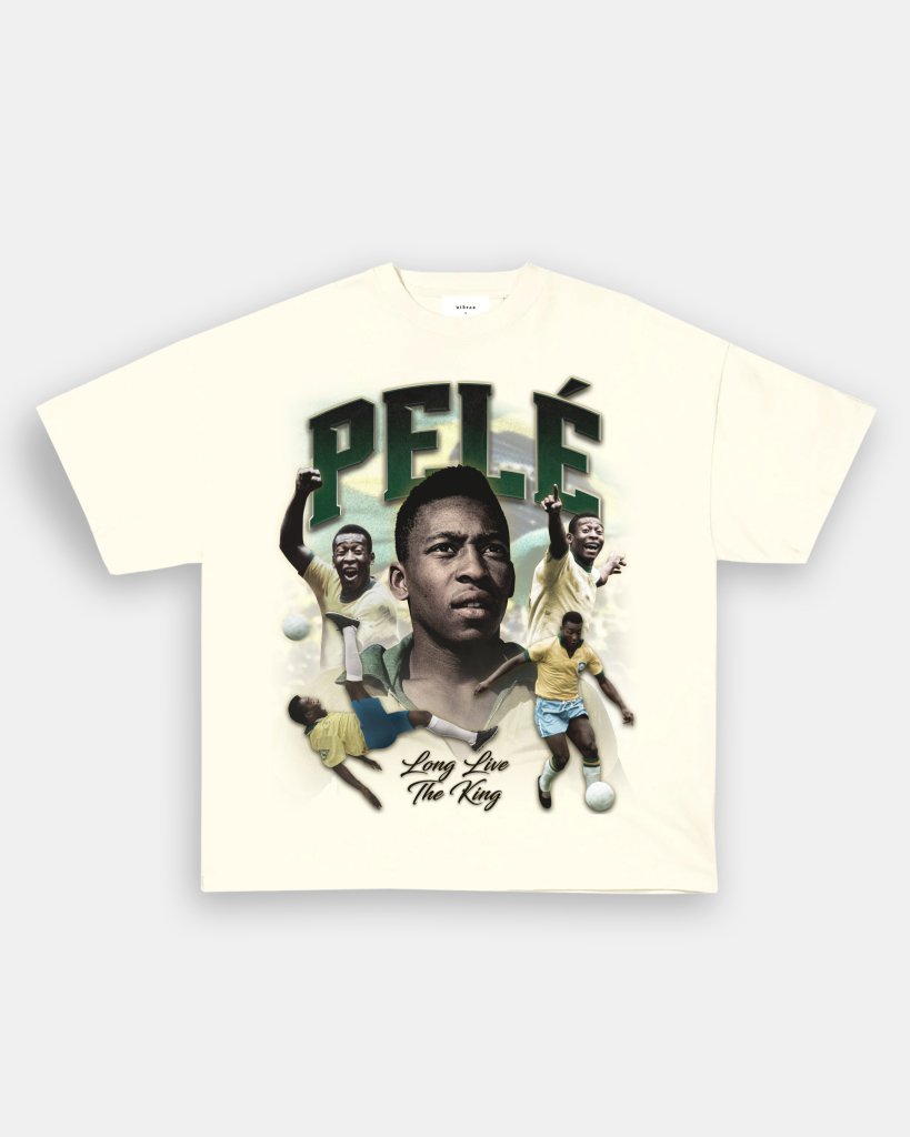 PELÃ‰ TEE Hoodie, Sweatshirt | CoreVibeTees.com (Image 3)