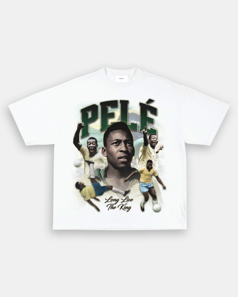 PELÃ‰ TEE Hoodie, Sweatshirt | CoreVibeTees.com (Image 2)