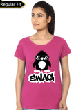 Penguin Red Girls Top T-Shirts, Hoodie, Sweatshirt | CoreVibeTees.com