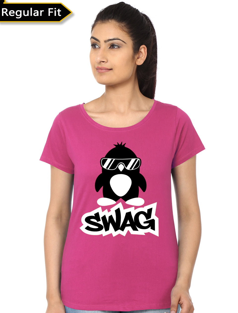 Penguin Red Girls Top T-Shirts, Hoodie, Sweatshirt | CoreVibeTees.com