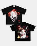 PENNYWISE TEE - [DS] Hoodie, Sweatshirt | CoreVibeTees.com (Image 1)
