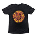 DevilDriver - Pentagram t-shirt Hoodie, Sweatshirt | CoreVibeTees.com