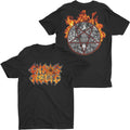 Chaos Relic - Pentagram t-shirt Hoodie, Sweatshirt | CoreVibeTees.com (Image 1)