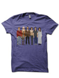 The Three Amigos Purple T-Shirt Hoodie, Sweatshirt | CoreVibeTees.com