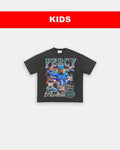 PERCY HARVIN - FLORIDA - KIDS TEE Hoodie, Sweatshirt | CoreVibeTees.com (Image 1)