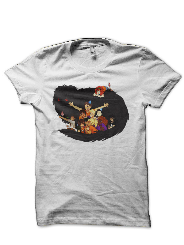 Heroes T-Shirt Hoodie, Sweatshirt | CoreVibeTees.com