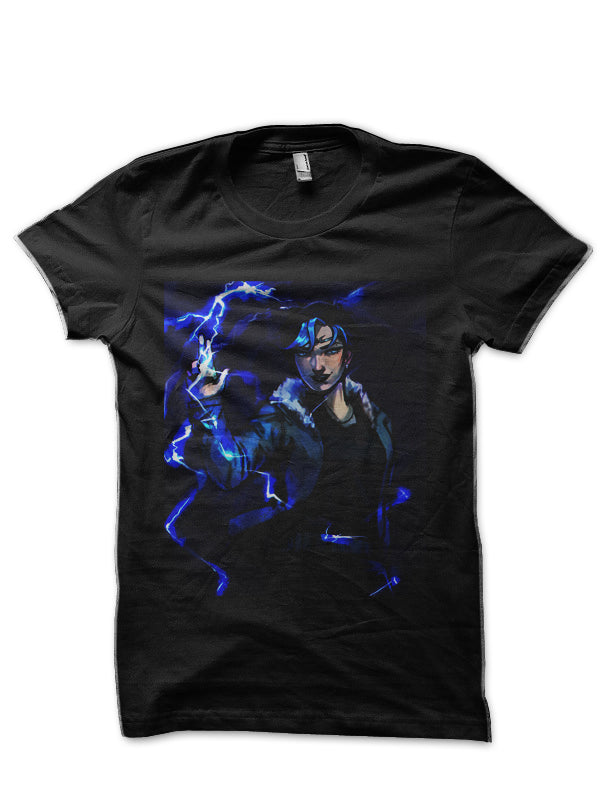 Daughter of Zeus White T-Shirt Hoodie, Sweatshirt | CoreVibeTees.com