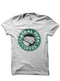 Central Perk Coffee T-Shirt Hoodie, Sweatshirt | CoreVibeTees.com