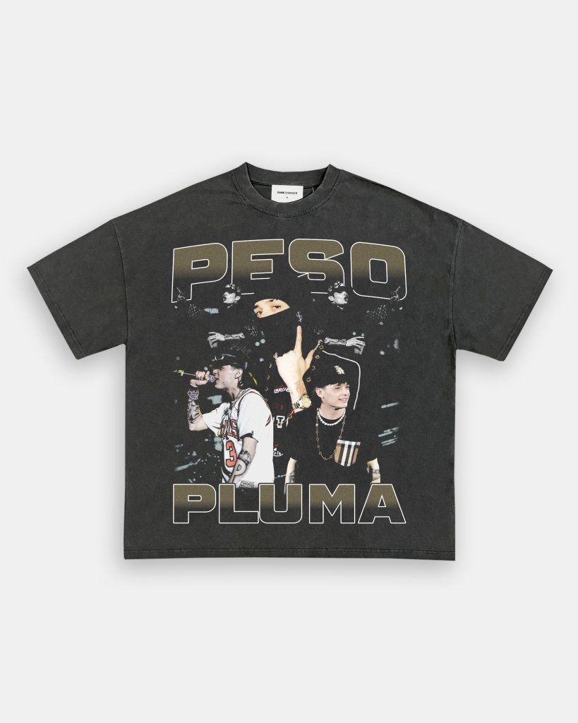 PESO PLUMA 2 TEE Hoodie, Sweatshirt | CoreVibeTees.com (Image 2)