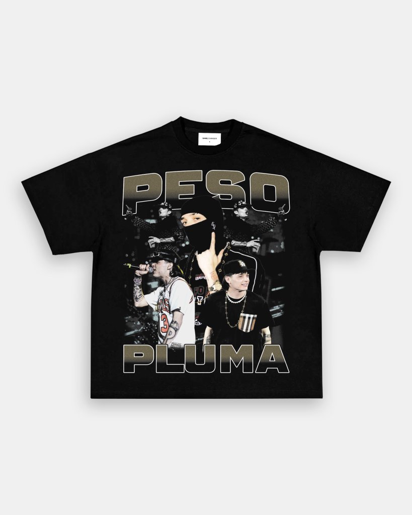 PESO PLUMA 2 TEE Hoodie, Sweatshirt | CoreVibeTees.com (Image 3)