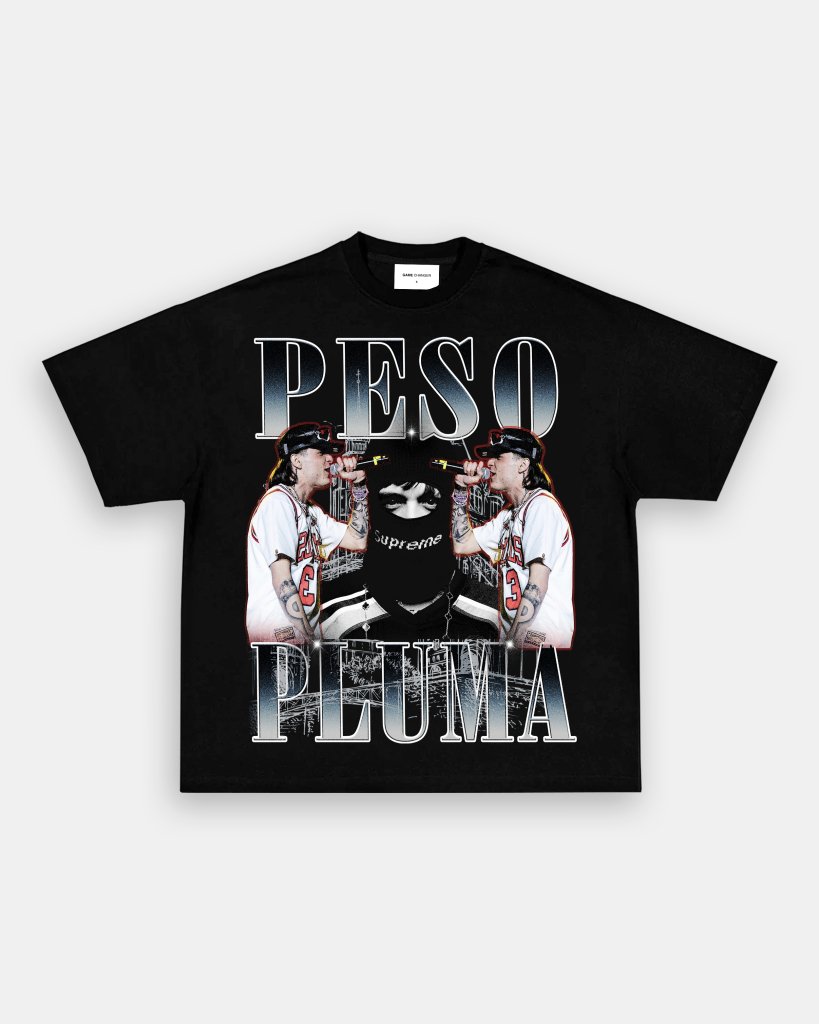 PESO PLUMA 3 TEE Hoodie, Sweatshirt | CoreVibeTees.com (Image 3)