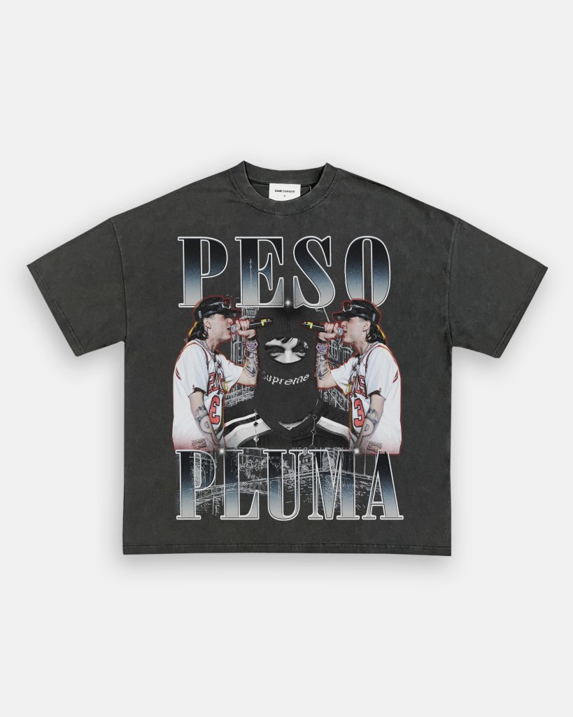 PESO PLUMA 3 TEE Hoodie, Sweatshirt | CoreVibeTees.com (Image 4)
