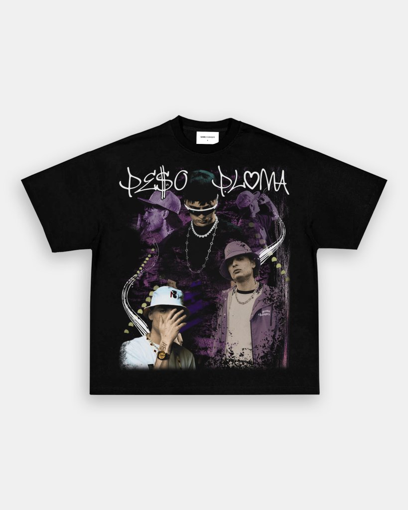 PESO PLUMA TEE Hoodie, Sweatshirt | CoreVibeTees.com (Image 1)