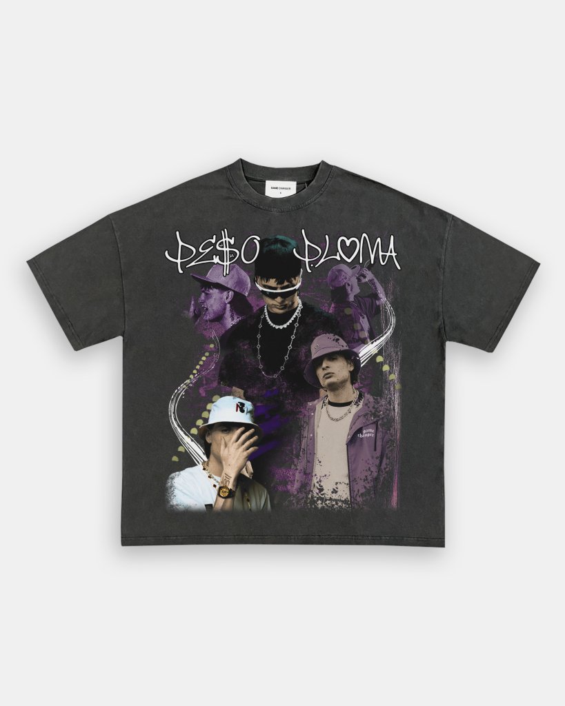PESO PLUMA TEE Hoodie, Sweatshirt | CoreVibeTees.com (Image 3)