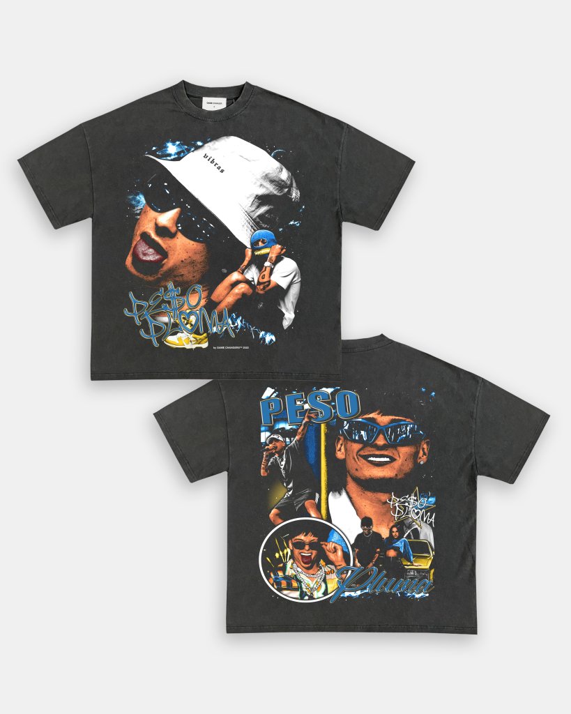 PESO PLUMA V4 TEE - [DS] Hoodie, Sweatshirt | CoreVibeTees.com (Image 4)