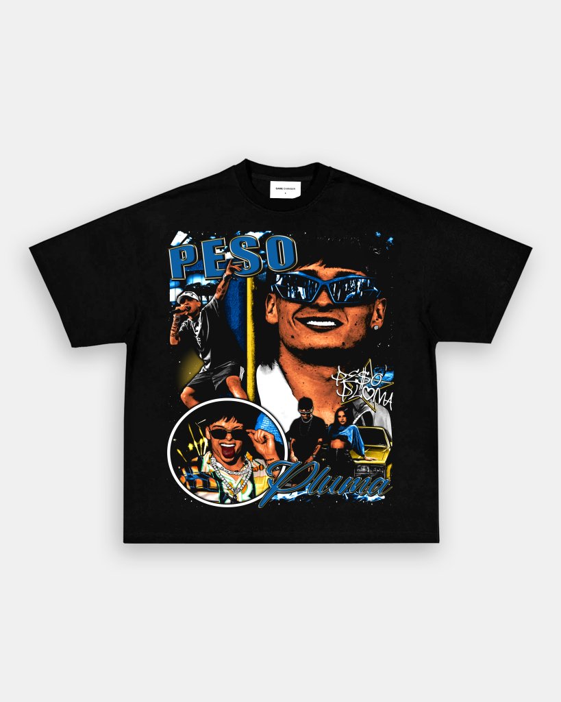 PESO PLUMA V5 TEE Hoodie, Sweatshirt | CoreVibeTees.com (Image 2)