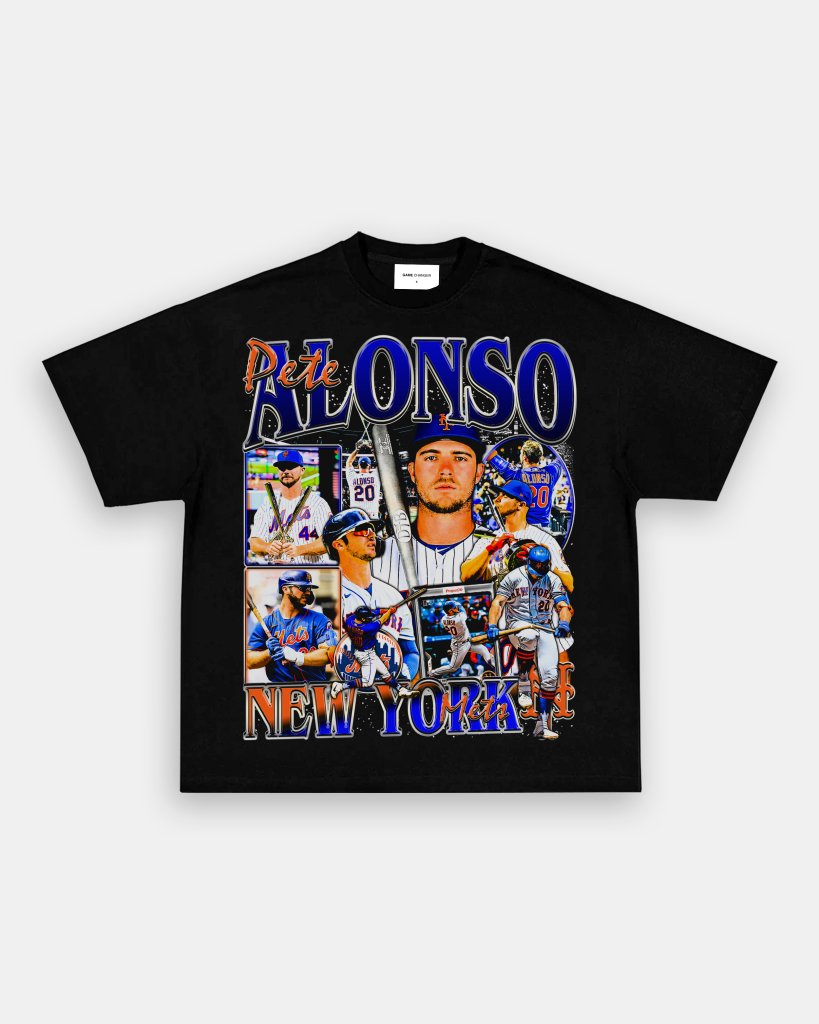 PETE ALONSO TEE Hoodie, Sweatshirt | CoreVibeTees.com (Image 3)