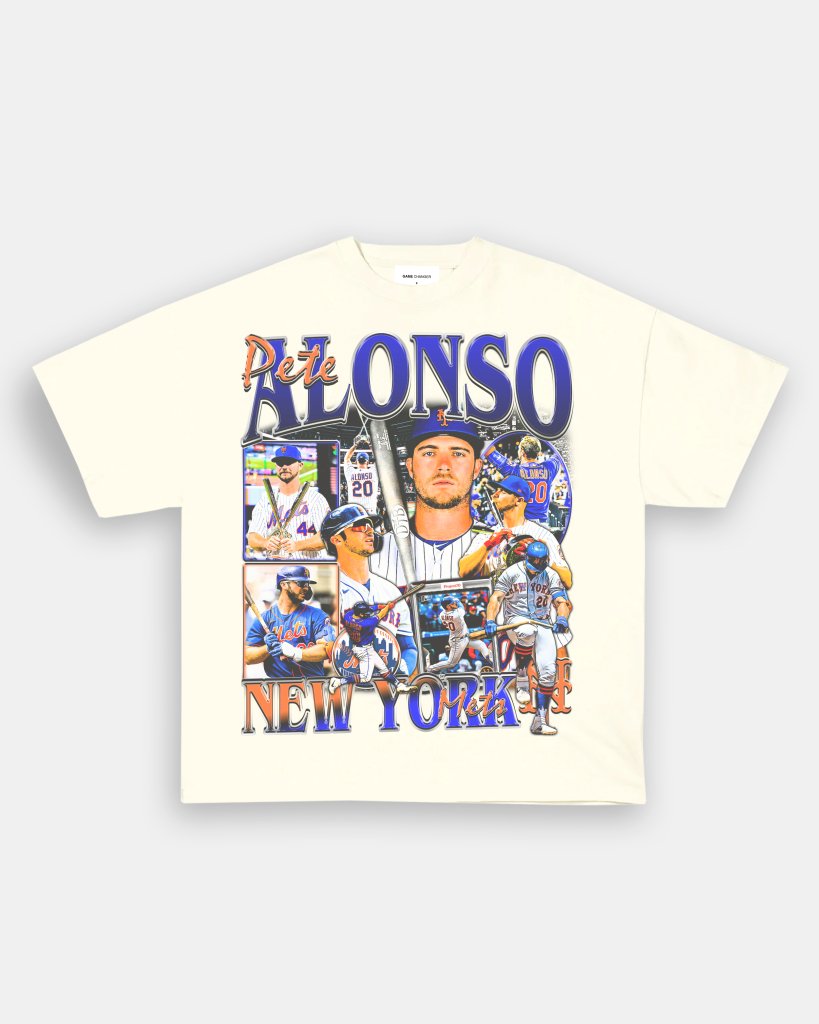 PETE ALONSO TEE Hoodie, Sweatshirt | CoreVibeTees.com (Image 5)