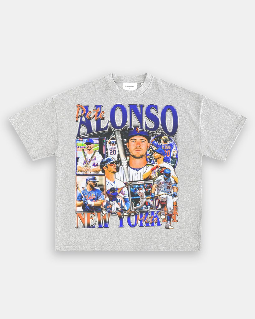 PETE ALONSO TEE Hoodie, Sweatshirt | CoreVibeTees.com (Image 4)