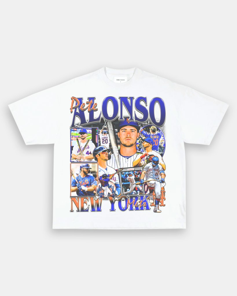 PETE ALONSO TEE Hoodie, Sweatshirt | CoreVibeTees.com (Image 2)