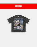 PEYTON MANNING - KIDS TEE Hoodie, Sweatshirt | CoreVibeTees.com (Image 1)