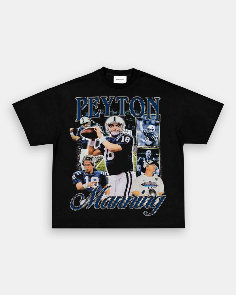 PEYTON MANNING TEE Hoodie, Sweatshirt | CoreVibeTees.com (Image 3)