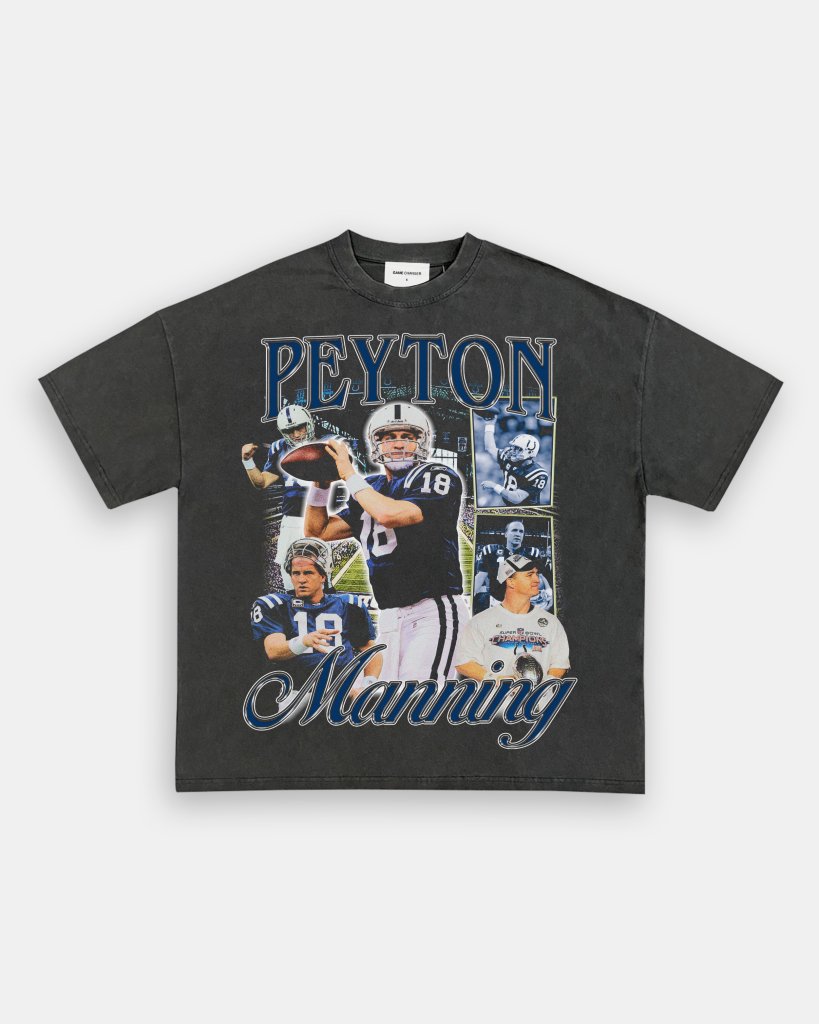 PEYTON MANNING TEE Hoodie, Sweatshirt | CoreVibeTees.com (Image 5)