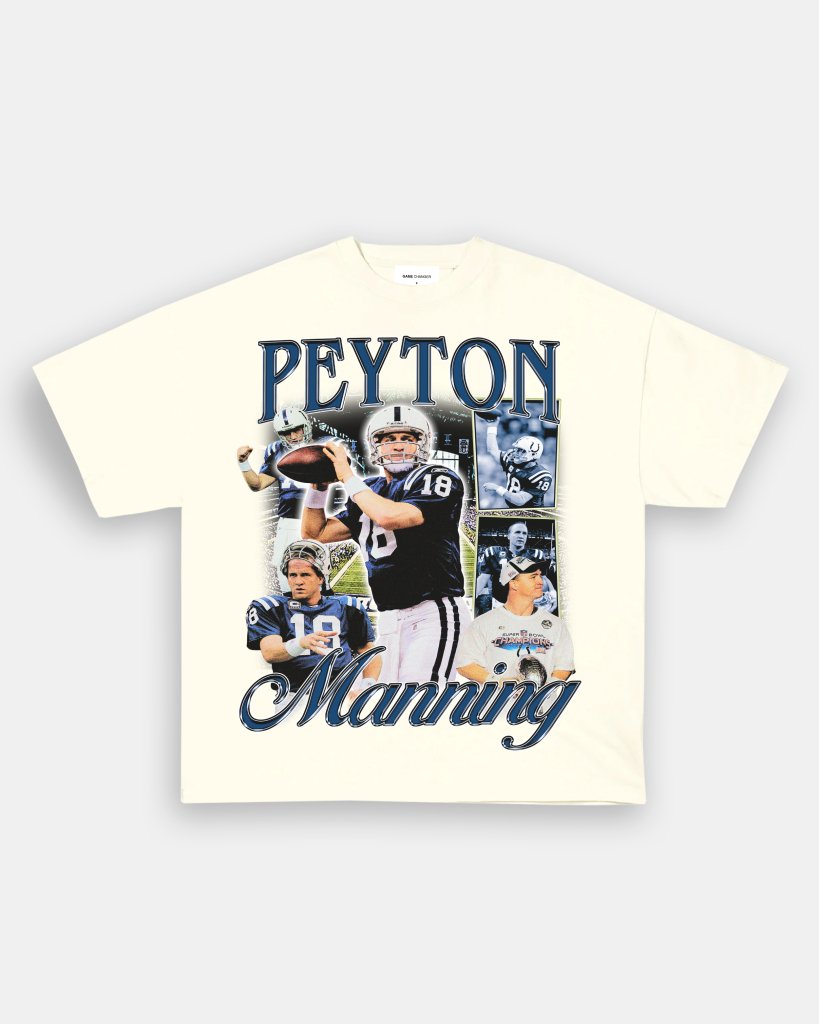 PEYTON MANNING TEE Hoodie, Sweatshirt | CoreVibeTees.com (Image 4)