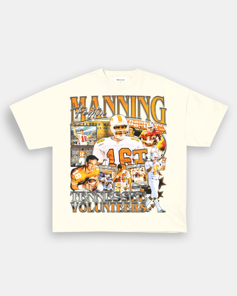 PEYTON MANNING - TENNESSEE TEE Hoodie, Sweatshirt | CoreVibeTees.com (Image 5)