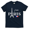 Paris France Eiffel Tower Souvenir T-Shirt Hoodie, Sweatshirt | CoreVibeTees.com