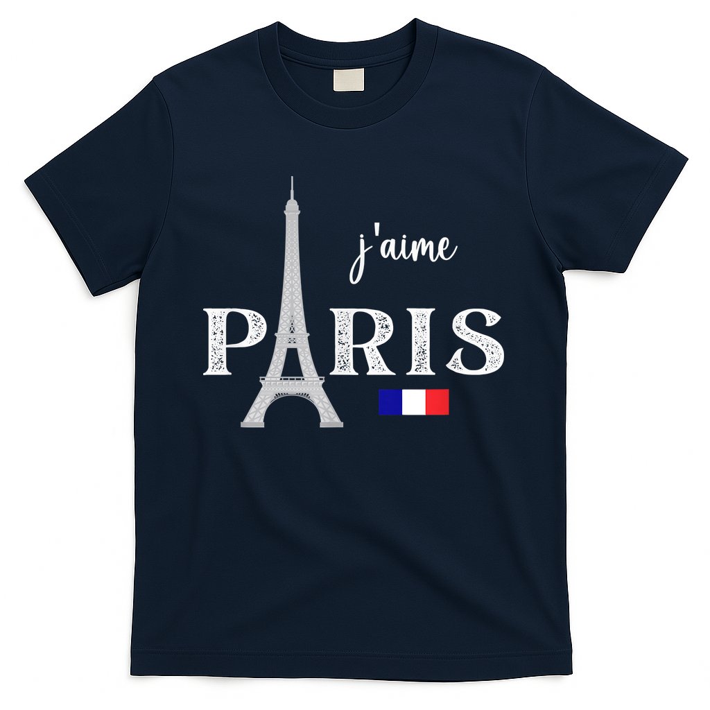 Paris France Eiffel Tower Souvenir T-Shirt Hoodie, Sweatshirt | CoreVibeTees.com