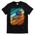 Pinball Gamer Retro Classic Arcade Machine Pin Ball T-Shirt Hoodie, Sweatshirt | CoreVibeTees.com