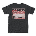 The Jesus And Mary Chain - Psychocandy t-shirt Hoodie, Sweatshirt | CoreVibeTees.com