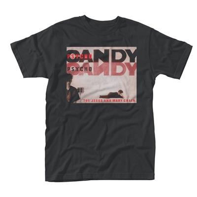 The Jesus And Mary Chain - Psychocandy t-shirt Hoodie, Sweatshirt | CoreVibeTees.com