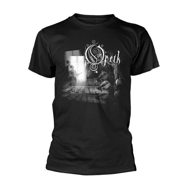 Opeth - Damnation t-shirt Hoodie, Sweatshirt | CoreVibeTees.com
